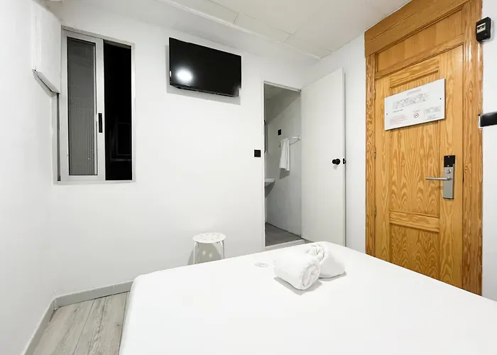 Rooms&go By Latic