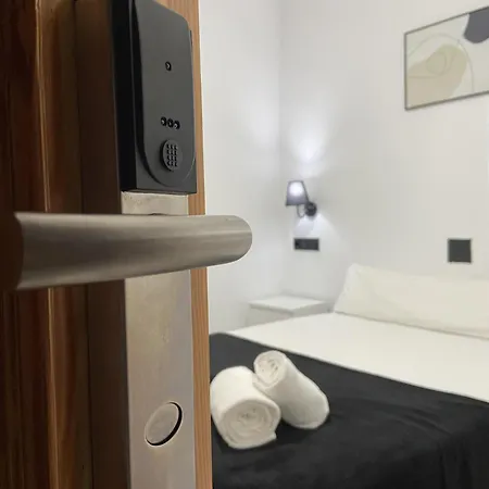 Hotel Rooms&go By Latic Alicante