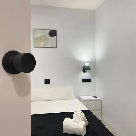 Rooms&go By Latic