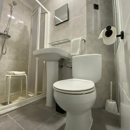 Rooms&go By Latic Hotel Alicante