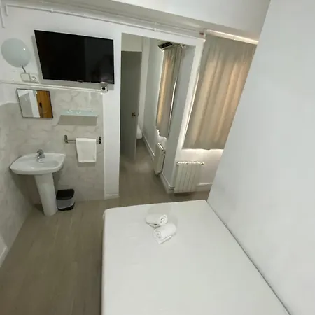 Sleep&go Hotel