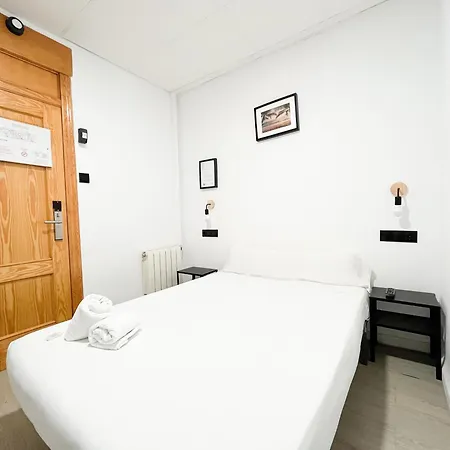 Rooms&go By Latic Alicante