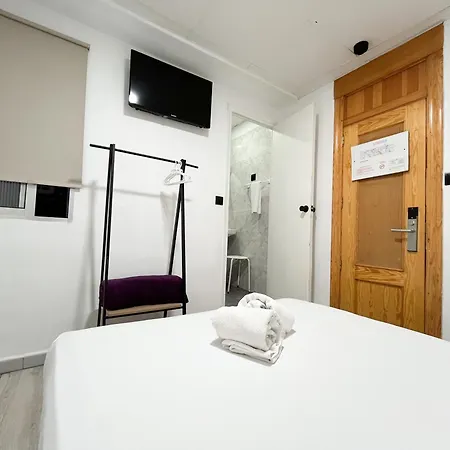 Hotel Rooms&go By Latic