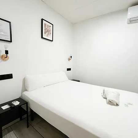 Ξενοδοχείο Rooms&go By Latic Αλικάντε