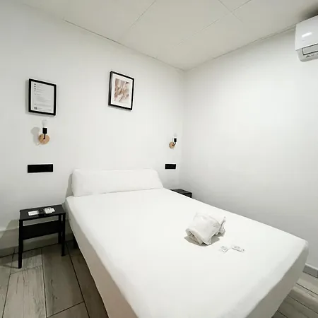 Rooms&go By Latic Αλικάντε