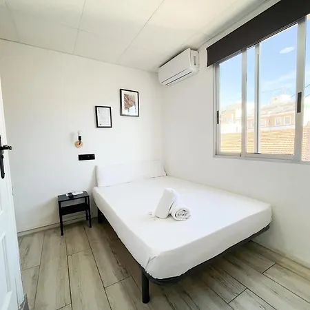 Sleep&go * Alicante