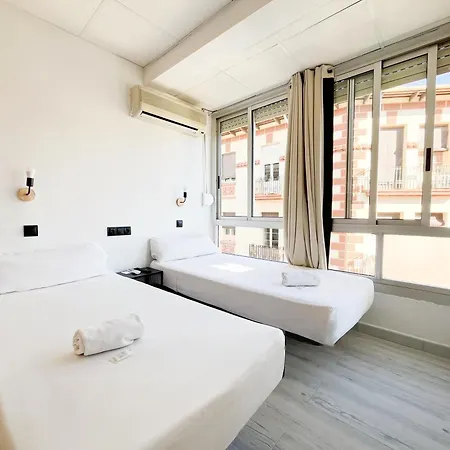 Rooms&go By Latic * Αλικάντε