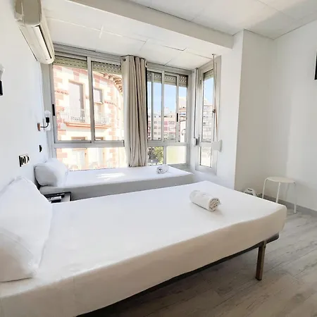 Ξενοδοχείο Rooms&go By Latic *