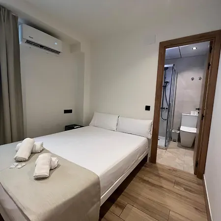 Hotel Rooms&go By Latic Alicante