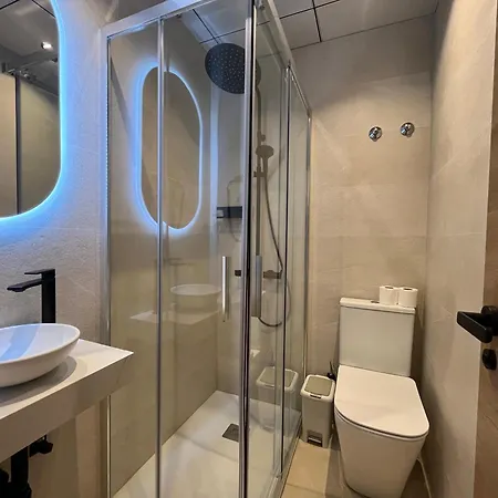 Ξενοδοχείο Rooms&go By Latic Αλικάντε