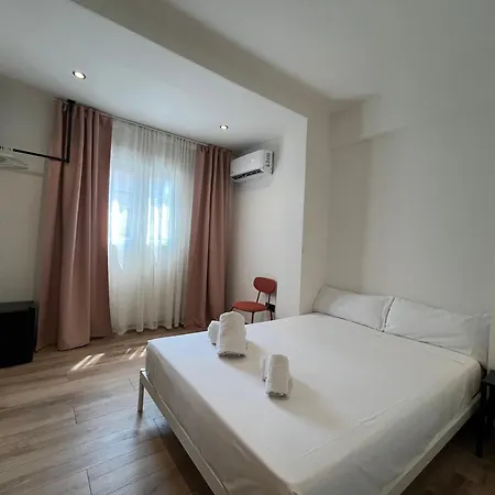 Hotel Rooms&go By Latic *