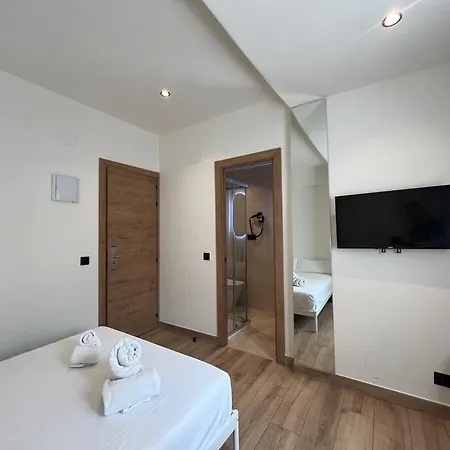 Rooms&go By Latic Hotel Alicante