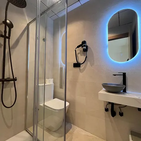 Rooms&go By Latic Alicante