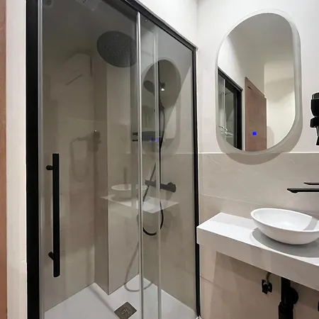 Rooms&go By Latic * Αλικάντε