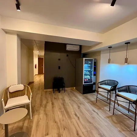 Rooms&go By Latic Hotel