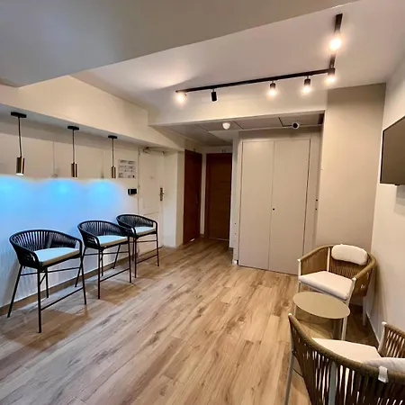 Rooms&go By Latic Hotel Alicante