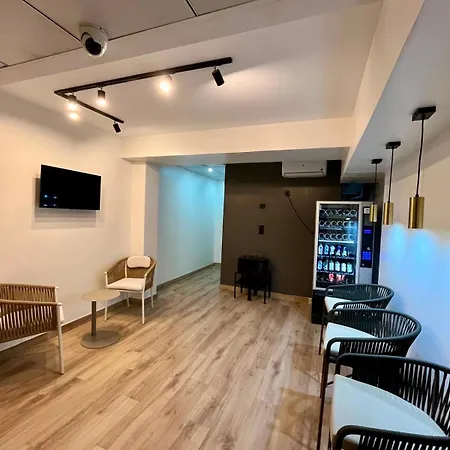 Hotel Rooms&go By Latic Alicante
