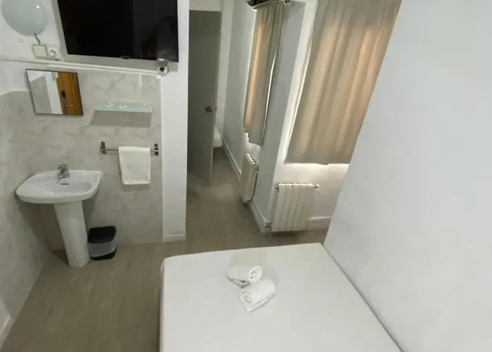 Rooms&go By Latic Hotel