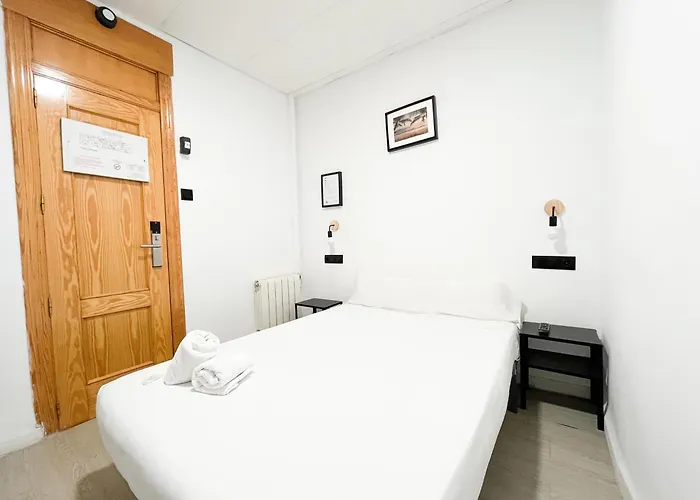 Rooms&go By Latic Alicante