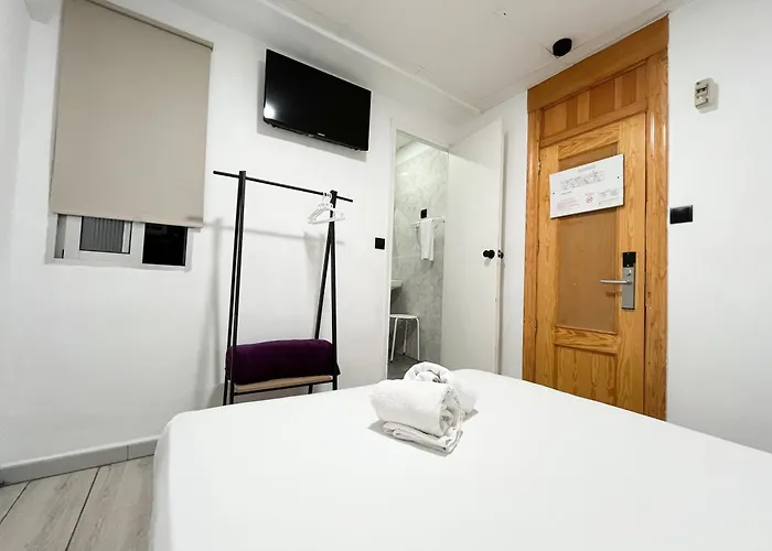 Hotel Rooms&go By Latic