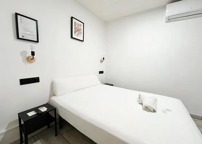 Hotel Rooms&go By Latic Alicante