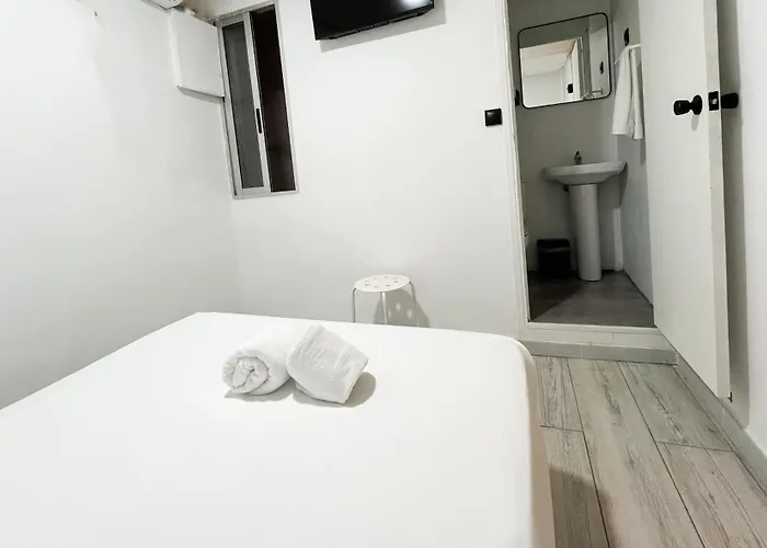 Hotel Rooms&go By Latic *