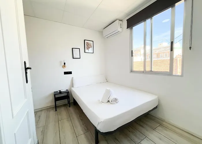 Rooms&go By Latic * Alicante