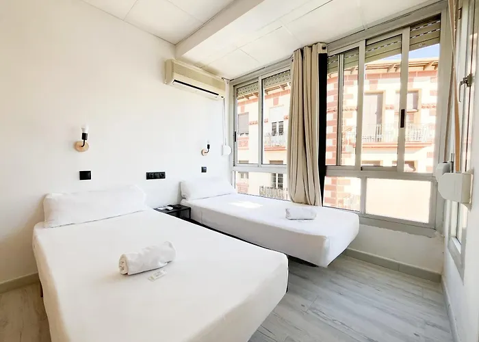 Rooms&go By Latic * Alicante