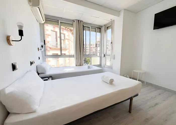 Hotel Rooms&go By Latic *