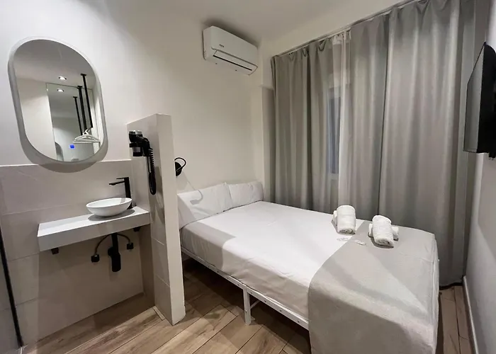 Hotel Rooms&go By Latic *