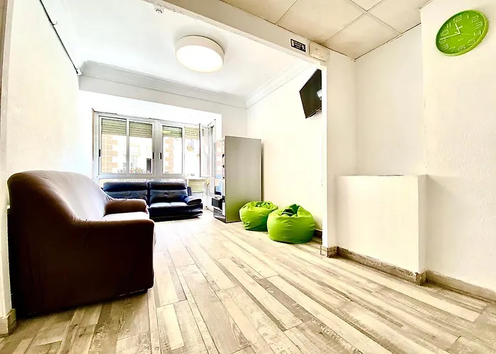 Hotel Rooms&go By Latic