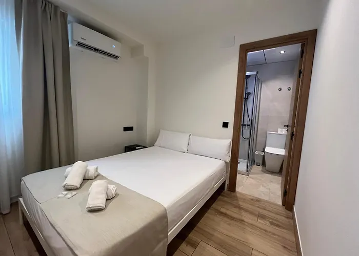 Hotel Rooms&go By Latic Alicante