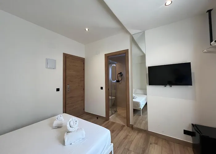 Rooms&go By Latic Hotel Alicante