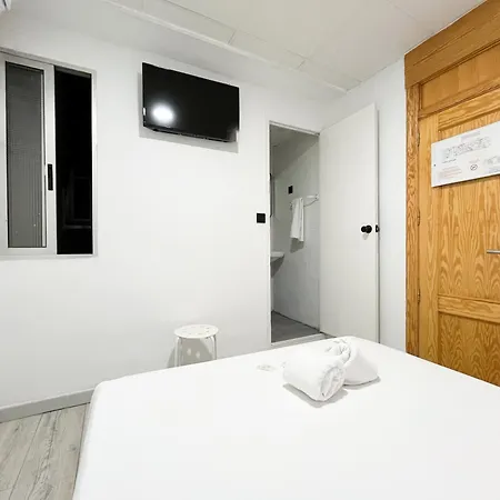 Rooms&go By Latic