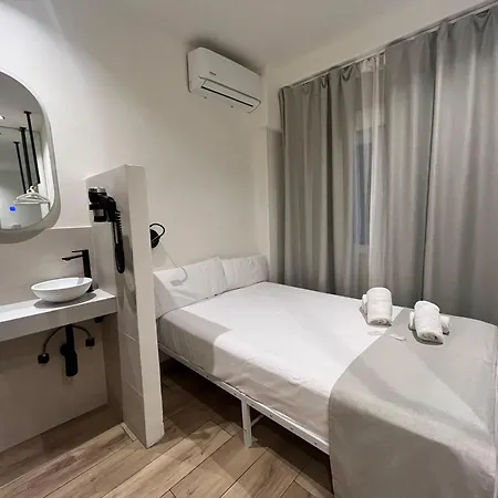 فندق Rooms&go By Latic *