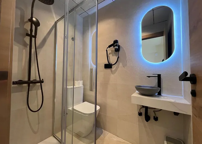 Rooms&go By Latic Alicante